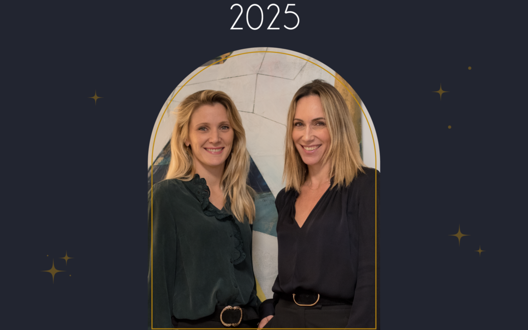 Vœux 2025