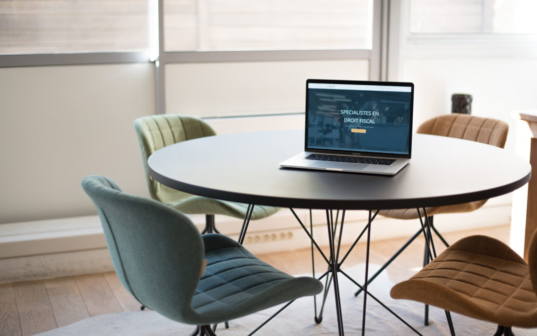 OFFRE DE STAGE // ELEVE AVOCAT – 2025/2026