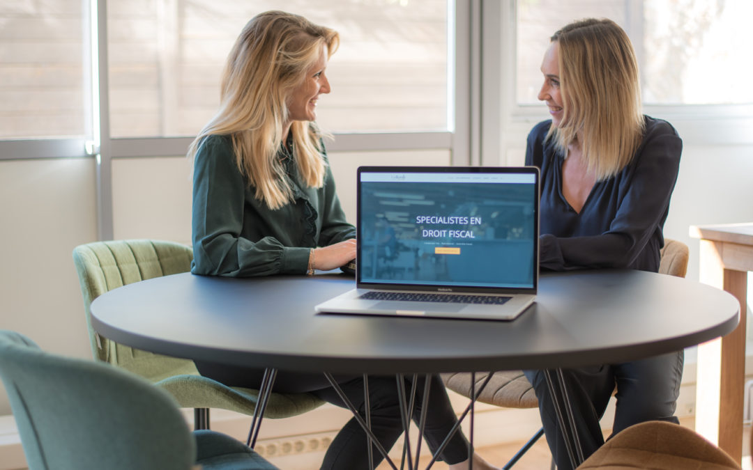 OFFRE DE COLLABORATION // Droit fiscal et Patrimonial (H/F)