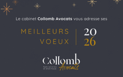 Vœux 2026