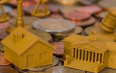 Flash info: fiscalité patrimoniale Loi de Finances 2026